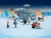 Lego 75307 LEGO Star Wars Advent Calendar (Адвент календарь Star Wars)