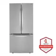 LG LRFCS2503S