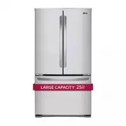 LG LFCS25426S