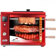 Brazilian Flame BG-03LXK-RED