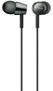 Sony MDREX155B