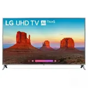 LG 43UK6500AUA