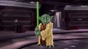 Lego 75255 Yoda (Йода)
