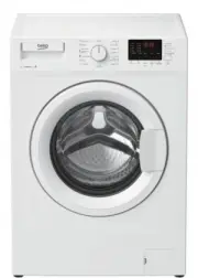 Beko WRE75P2XWW