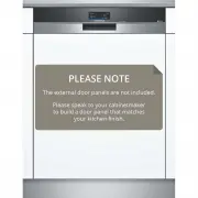 Siemens SX57HS01DA