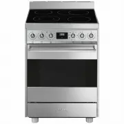 Smeg CS6CMXA