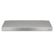 Broan-NuTone BCSD136SS