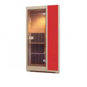 Zen Sauna MS-SA-ZB-AU-RD
