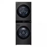 LG WKHC252HBA