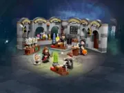 Lego 76431 Hogwarts Castle: Potions Class (Замок Хогвартс: Урок зельеварения)