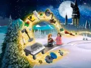 Lego 75981 LEGO Harry Potter Advent Calendar (Новогодний календарь LEGO Harry Potter)