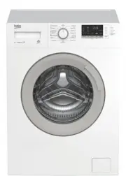 Beko WRE6612ZSW