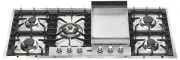 ILVE HP125FDT