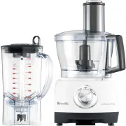 Breville BFP450WHT