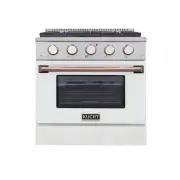 Kucht KDF302/LP-W-ROSE
