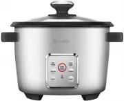 Breville BRC550SIL