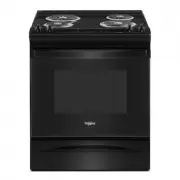 Whirlpool WEC310S0LB