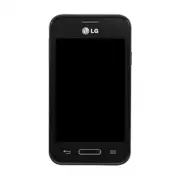 LG LGL34C