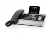 Gigaset DX800A all in one