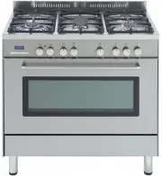 DeLonghi DE906GWF