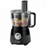 Russell Hobbs RHFP5BLK