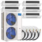 MRCOOL DIYM548HPC00C114