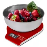 Zigmund & Shtain Kuchen-Profi DS-120