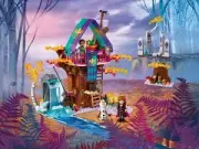 Lego 41164 Enchanted Treehouse (Заколдованный домик на дереве)
