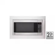 LG LSRM2010ST