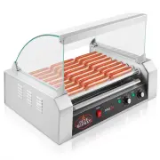 Olde Midway ROLL-PRO24-CVR