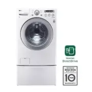LG WM2250CW