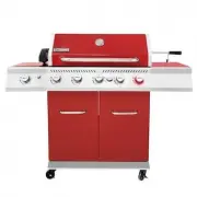 Royal Gourmet GA5403R