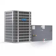 MRCOOL MXC1618H30BT1