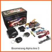 Boomerang Alpha line 3