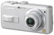 Panasonic Lumix DMC-LS2