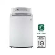 LG WT4801CW
