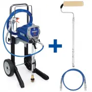 Graco 18F010
