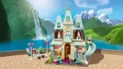 Lego 41068 Arendelle Castle Celebration (Праздник в замке Эренделл)