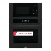 Frigidaire FCWM3027AB