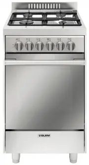 Glem Gas GL53EI