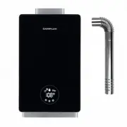 Camplux CA318LP