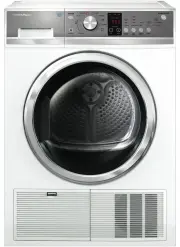 Fisher & Paykel DE8060P2
