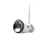 Night Owl CAM-WNIP8LBU