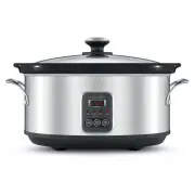 Breville BSC420BSS