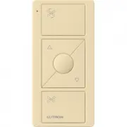 Lutron PJ2-3BRL-GIV-F01