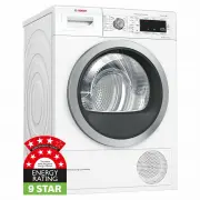 Bosch WTW87566AU