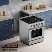 Empava EMP-30GR03