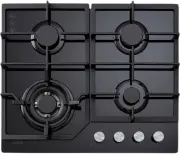Euro Appliances ECT600GBK