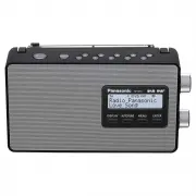 Panasonic RF-D10GN-K