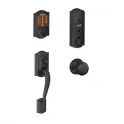 Schlage BE479AA V CAM 716 + FE285 CAM 716 GEO